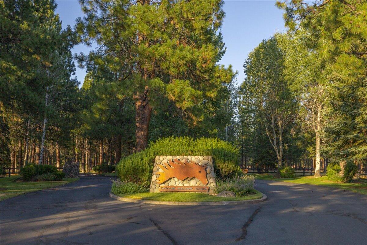 Cascade Meadow Ranch - Residential