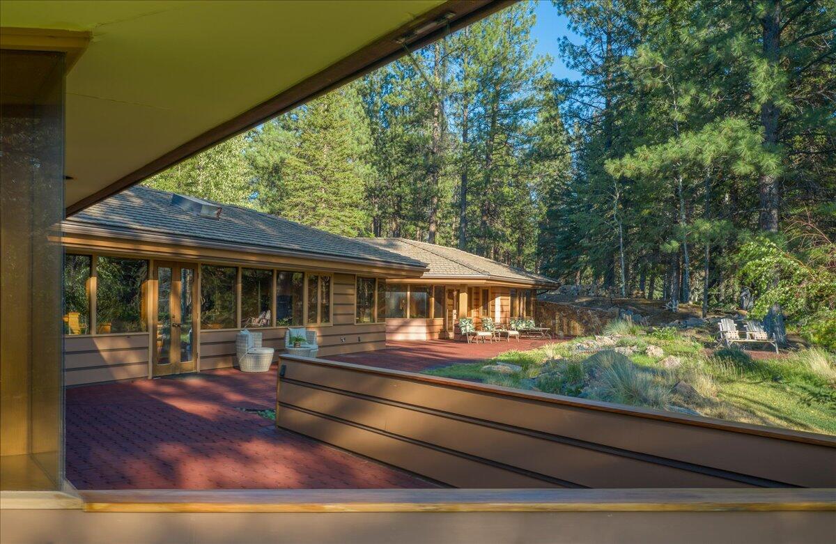 Cascade Meadow Ranch - Residential