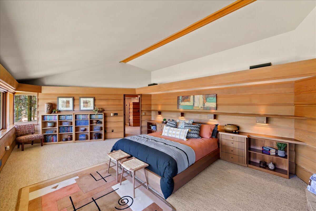 Cascade Meadow Ranch - Residential