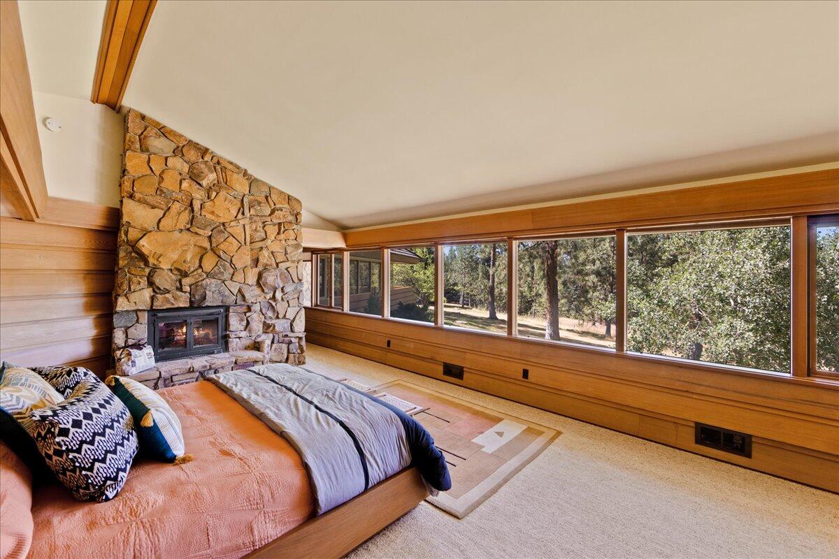 Cascade Meadow Ranch - Residential