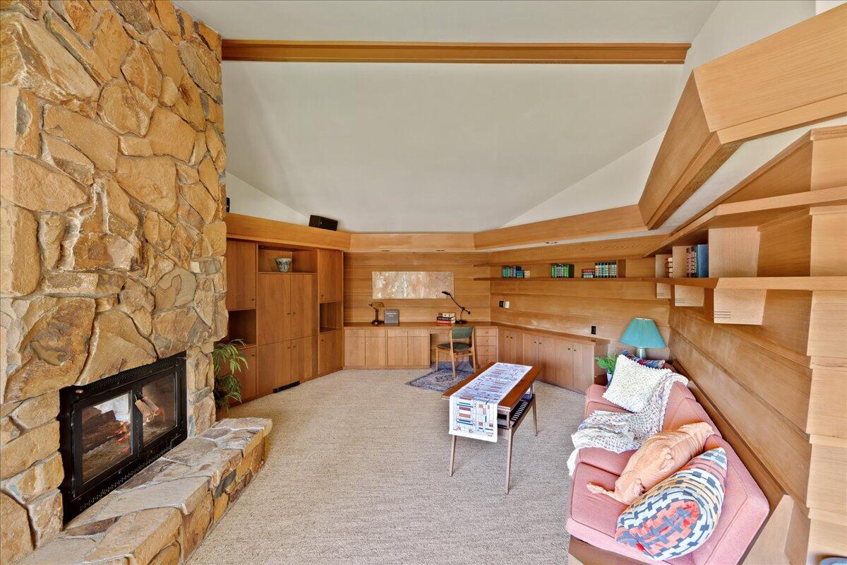 Cascade Meadow Ranch - Residential