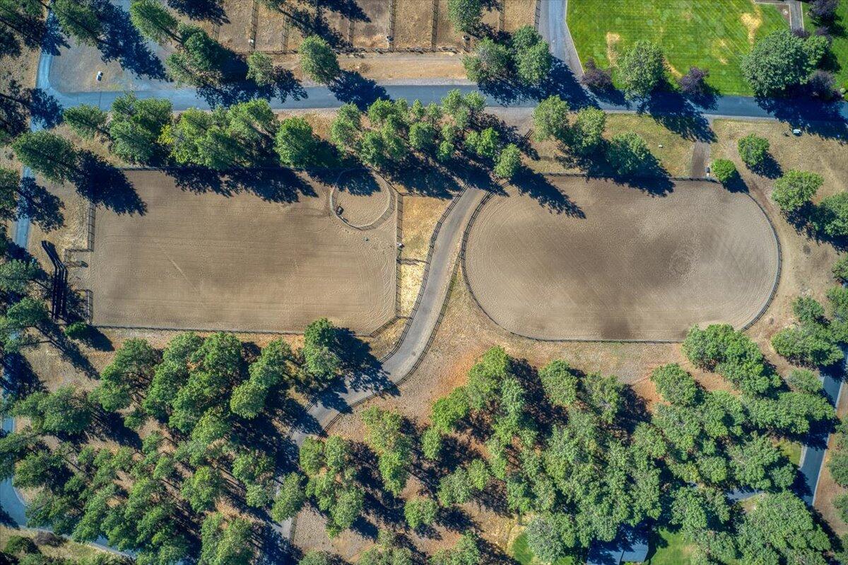 Cascade Meadow Ranch - Residential