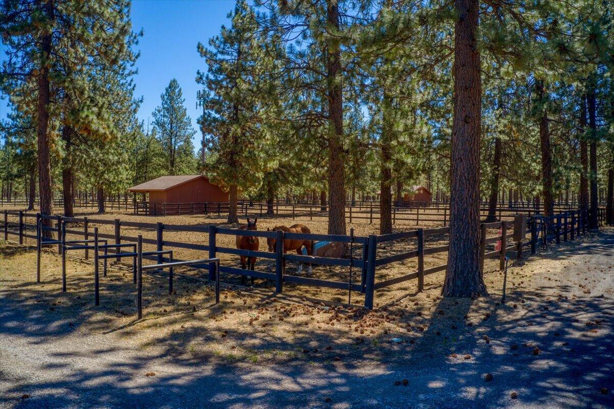 Cascade Meadow Ranch - Residential