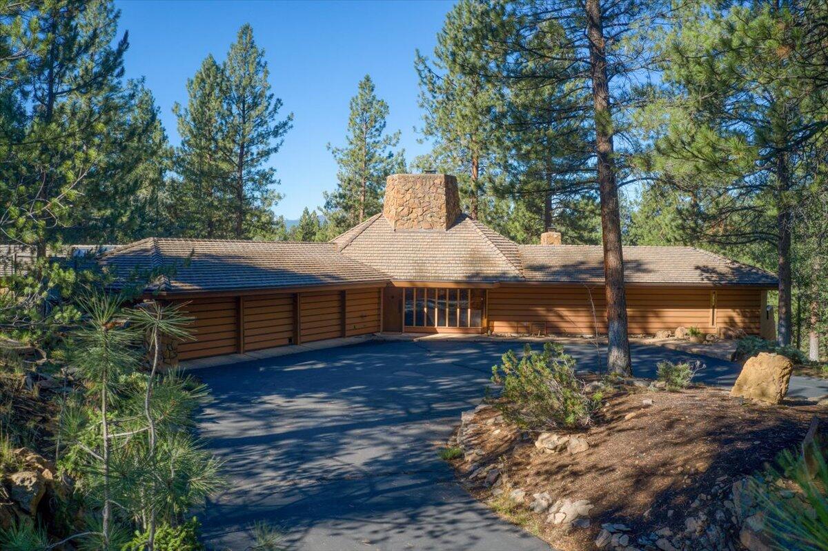 Cascade Meadow Ranch - Residential