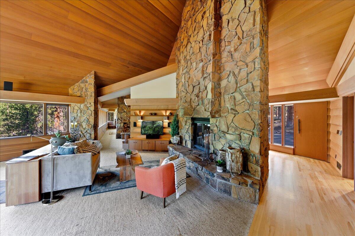 Cascade Meadow Ranch - Residential