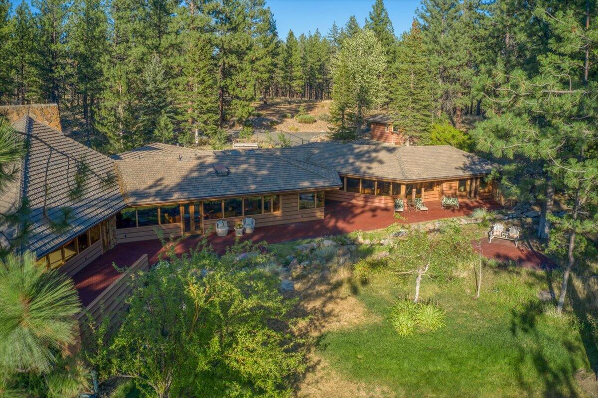 Cascade Meadow Ranch - Residential