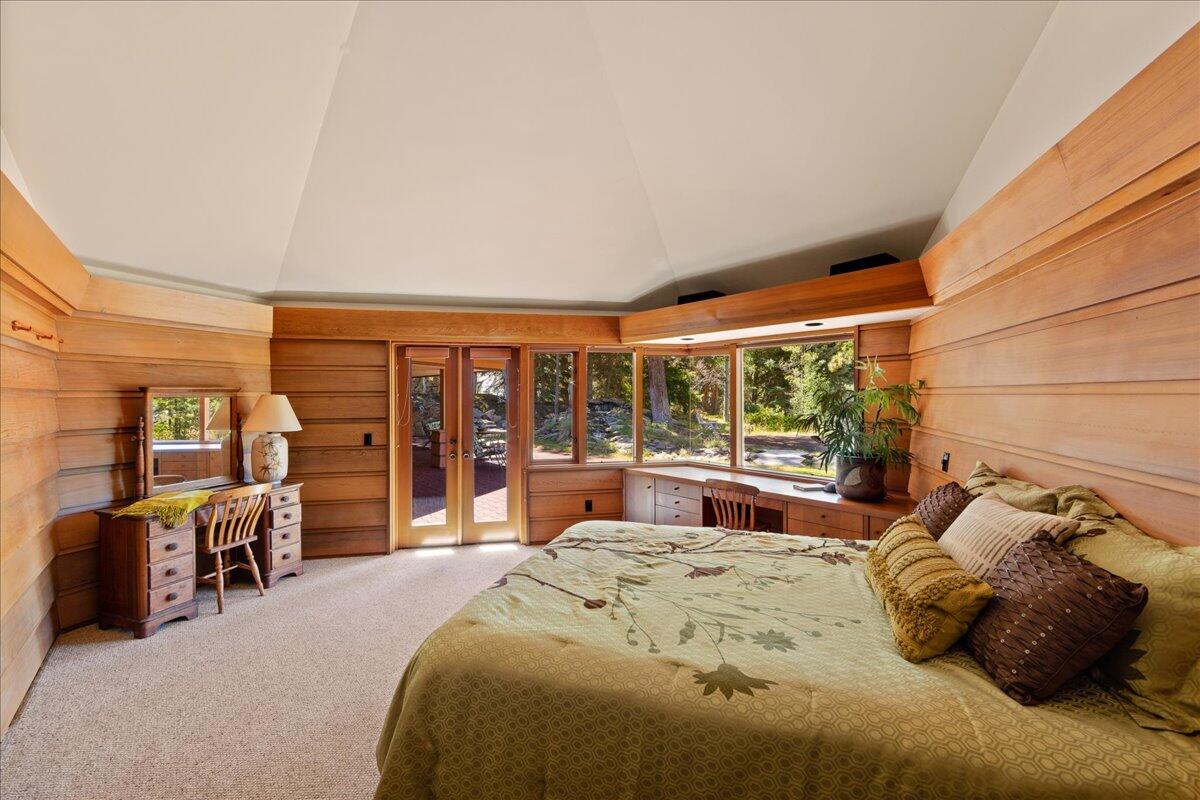 Cascade Meadow Ranch - Residential