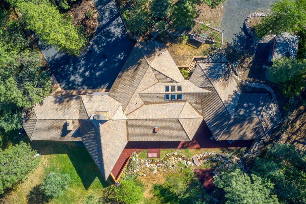 Cascade Meadow Ranch - Residential