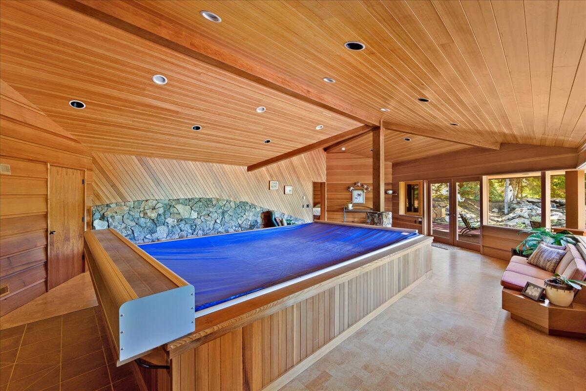 Cascade Meadow Ranch - Residential