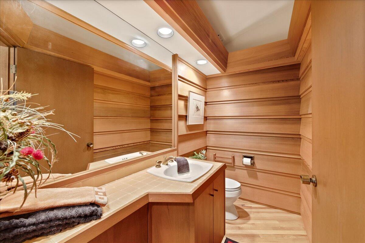 Cascade Meadow Ranch - Residential