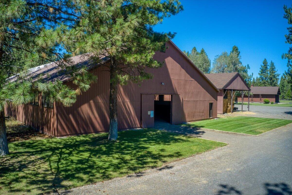 Cascade Meadow Ranch - Residential