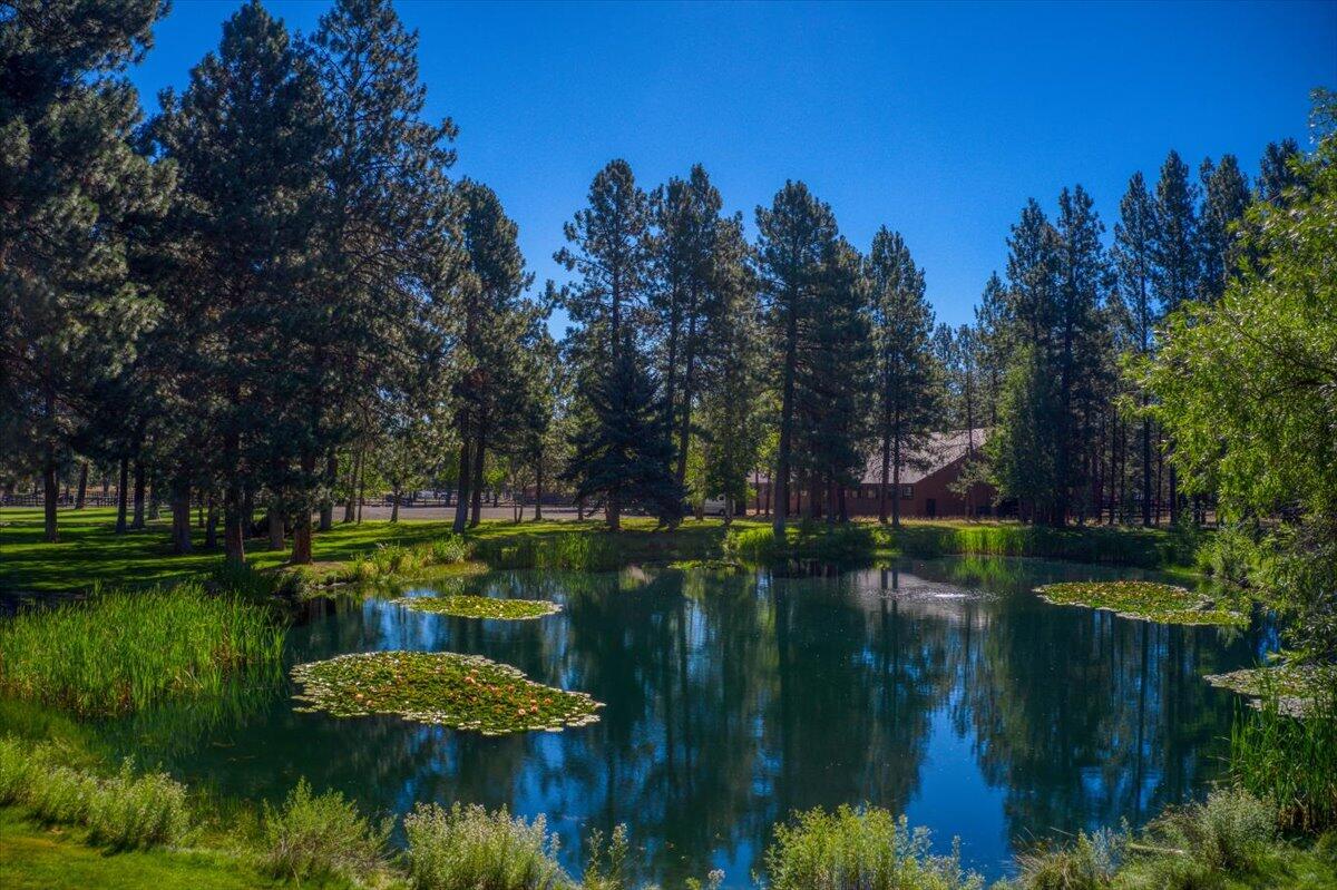 Cascade Meadow Ranch - Residential