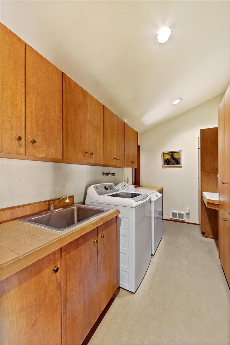 Cascade Meadow Ranch - Residential