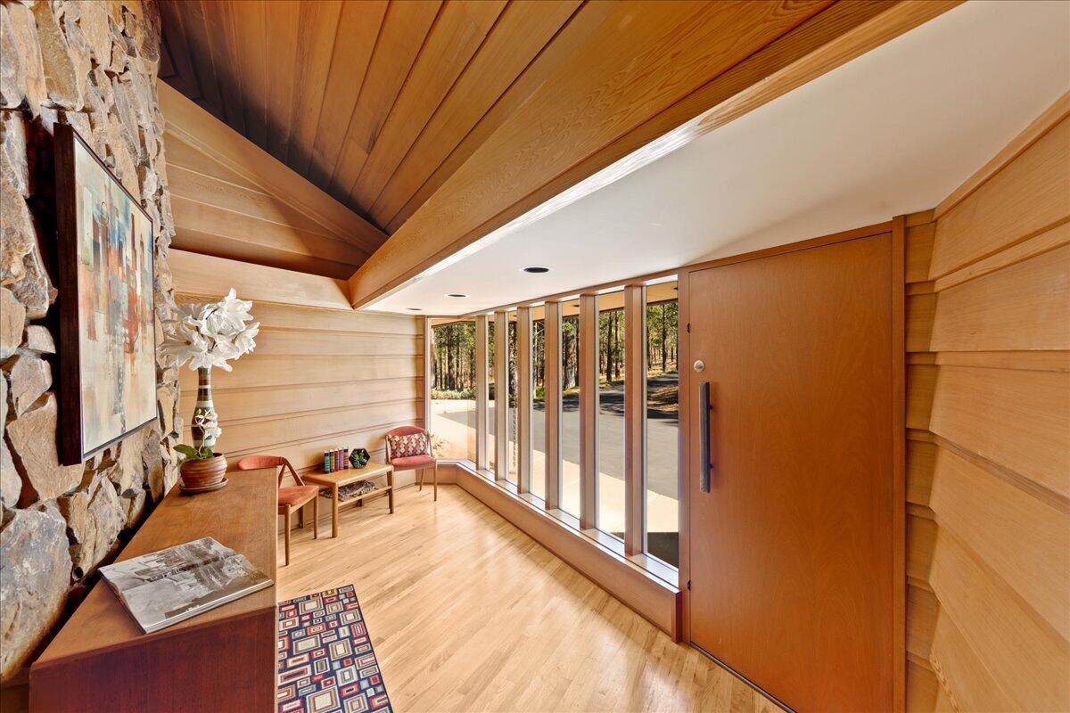 Cascade Meadow Ranch - Residential