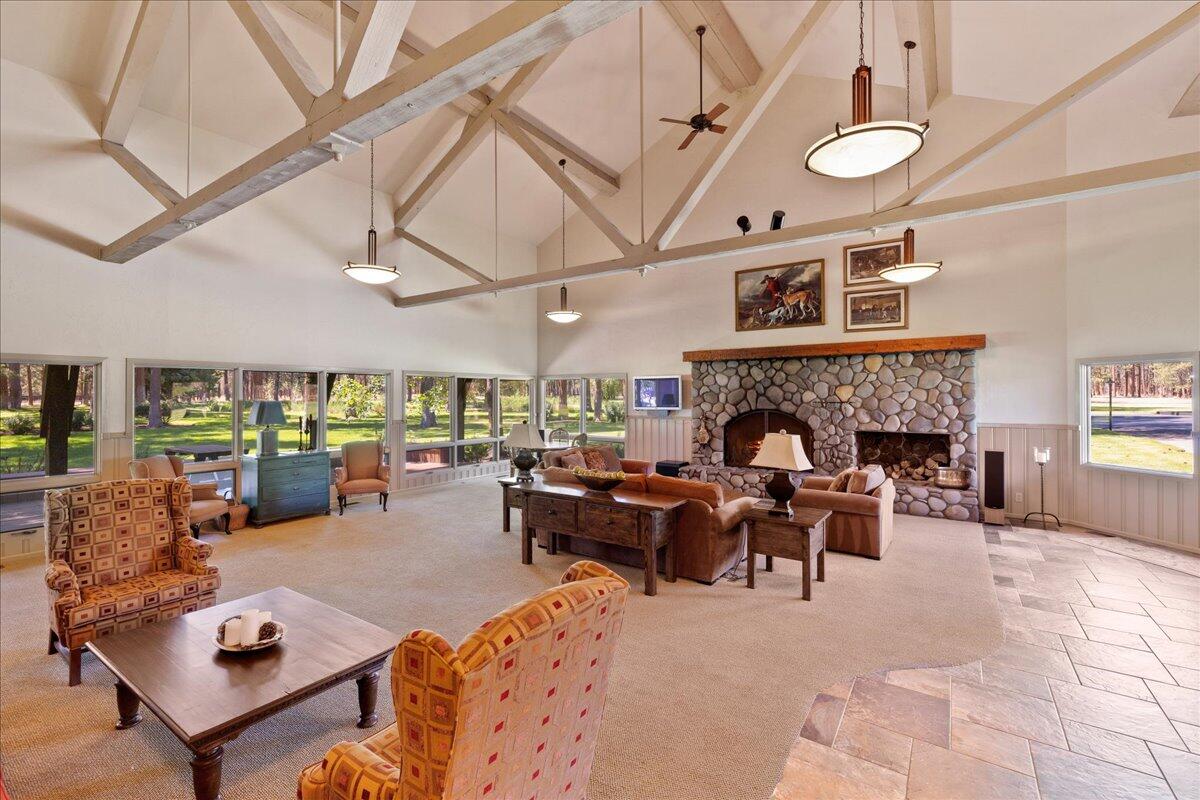 Cascade Meadow Ranch - Residential