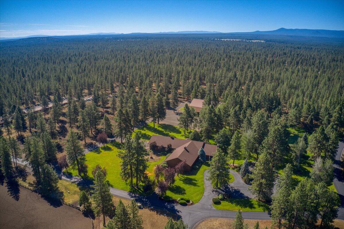 Cascade Meadow Ranch - Residential