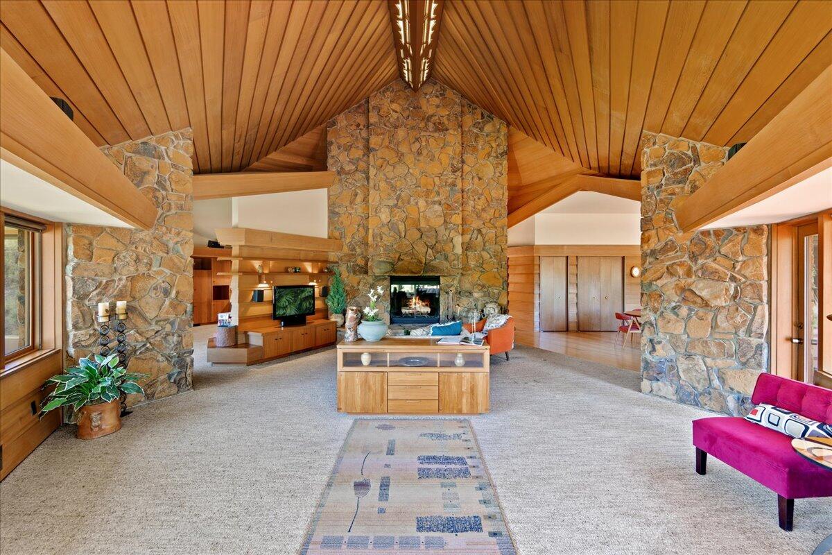 Cascade Meadow Ranch - Residential