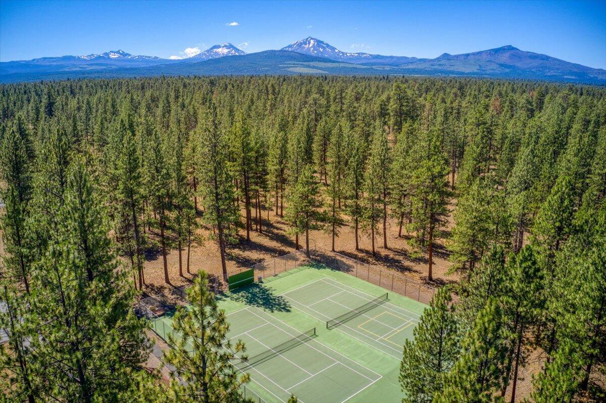 Cascade Meadow Ranch - Residential