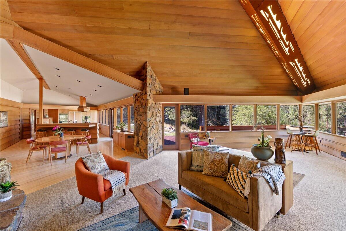Cascade Meadow Ranch - Residential