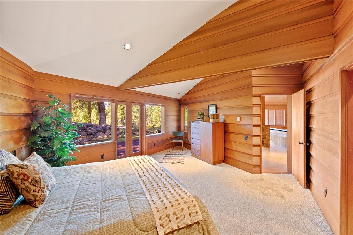 Cascade Meadow Ranch - Residential