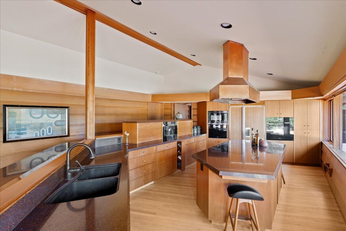 Cascade Meadow Ranch - Residential