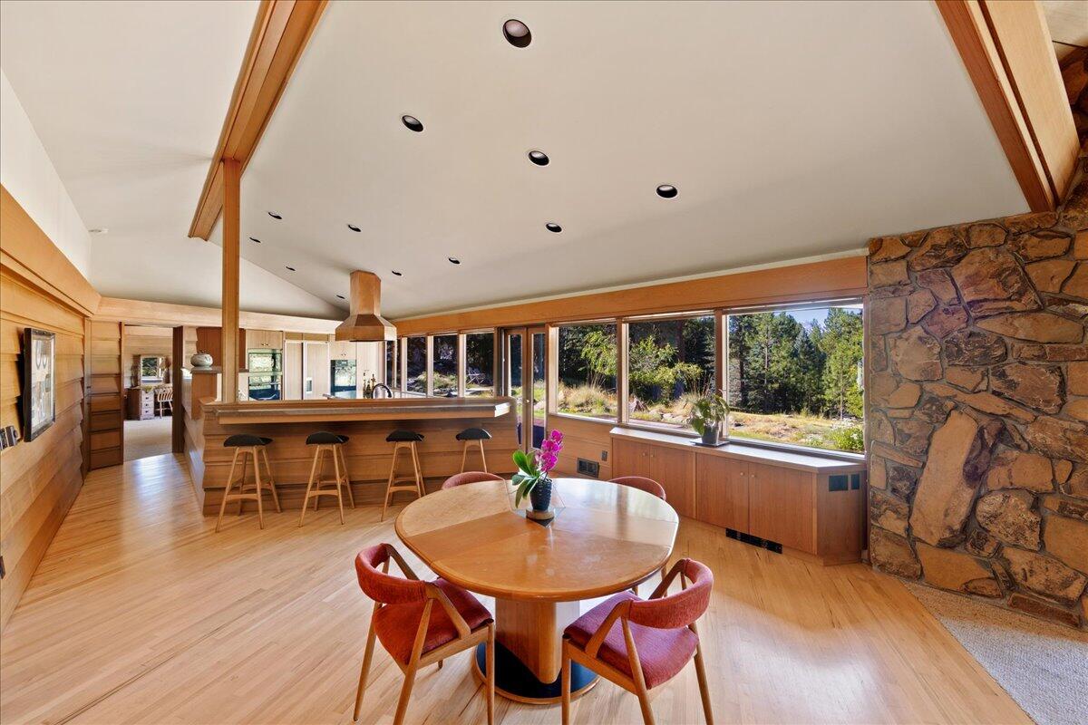 Cascade Meadow Ranch - Residential