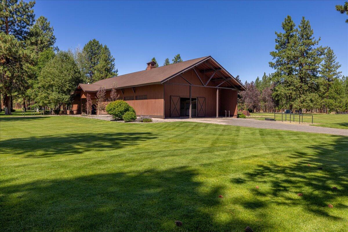Cascade Meadow Ranch - Residential