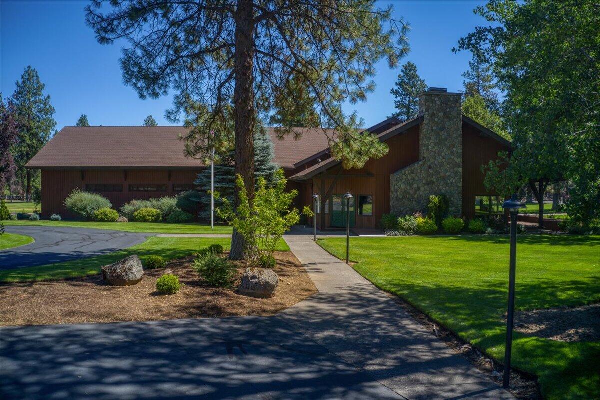 Cascade Meadow Ranch - Residential