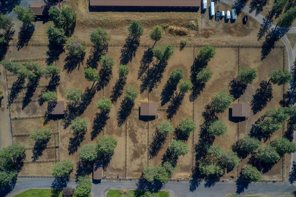 Cascade Meadow Ranch - Residential