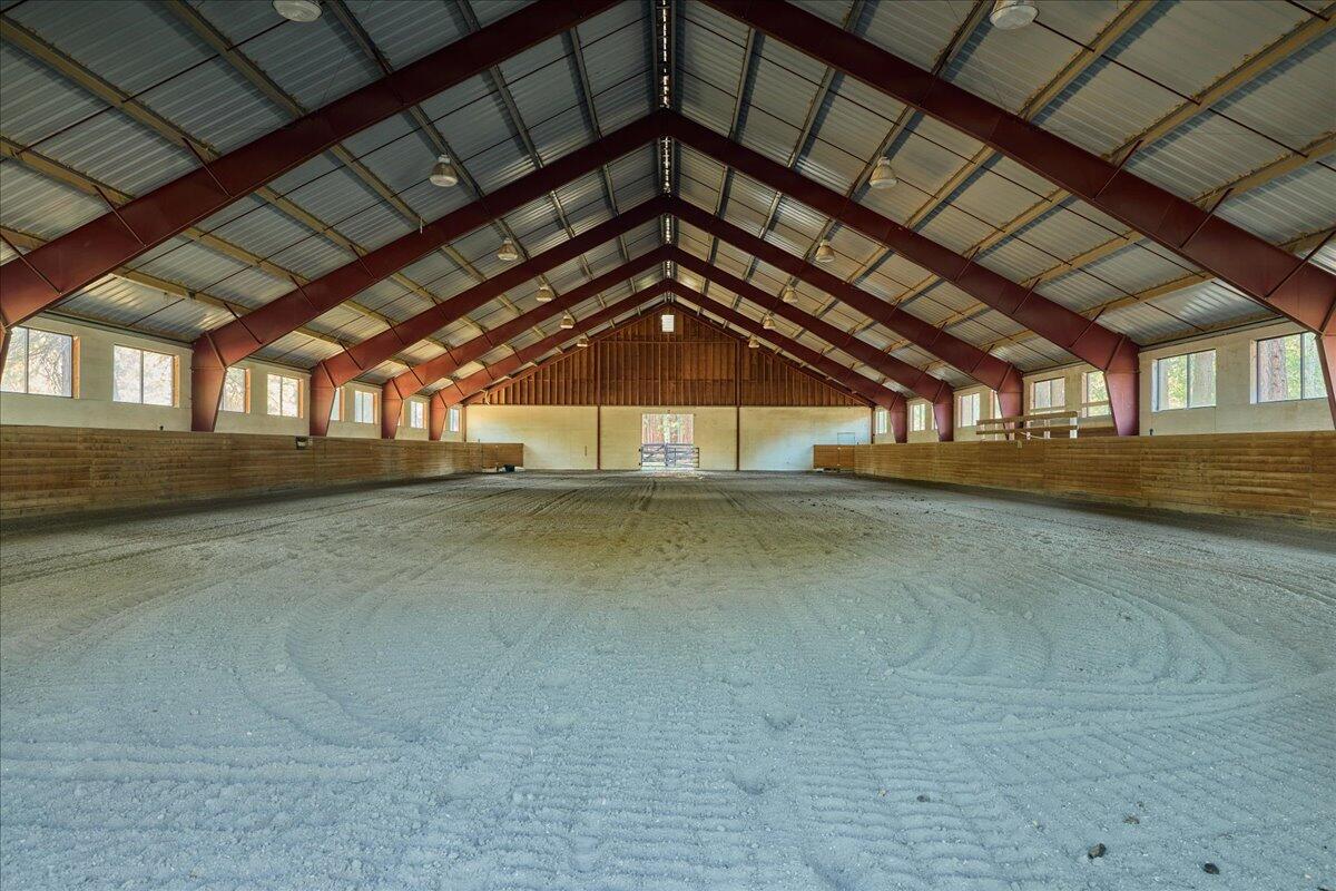 Cascade Meadow Ranch - Residential