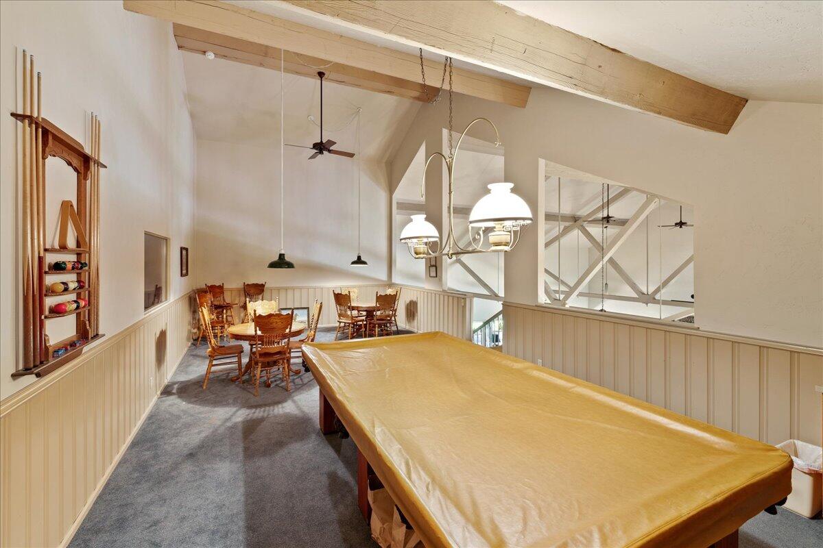 Cascade Meadow Ranch - Residential