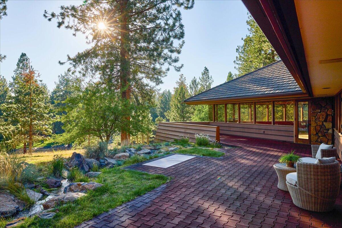 Cascade Meadow Ranch - Residential