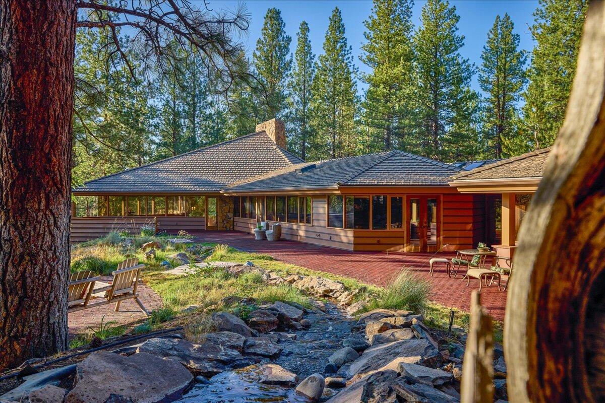 Cascade Meadow Ranch - Residential