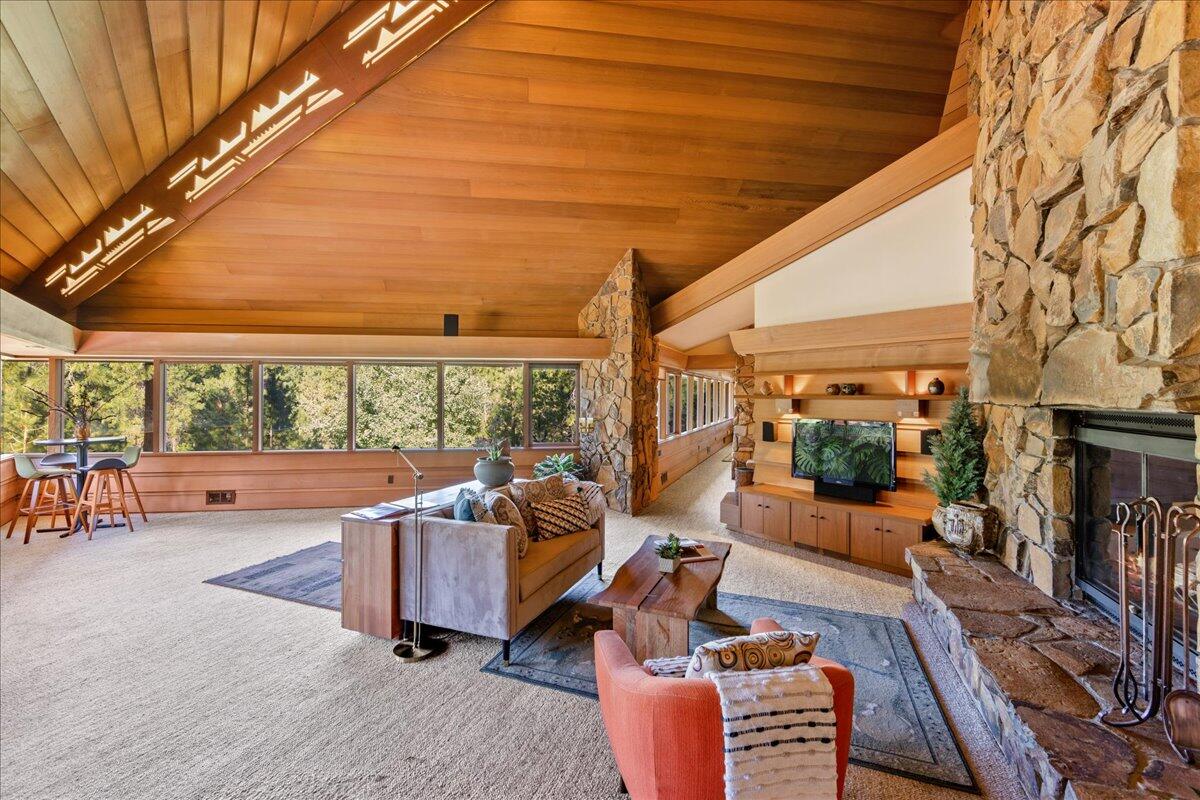Cascade Meadow Ranch - Residential
