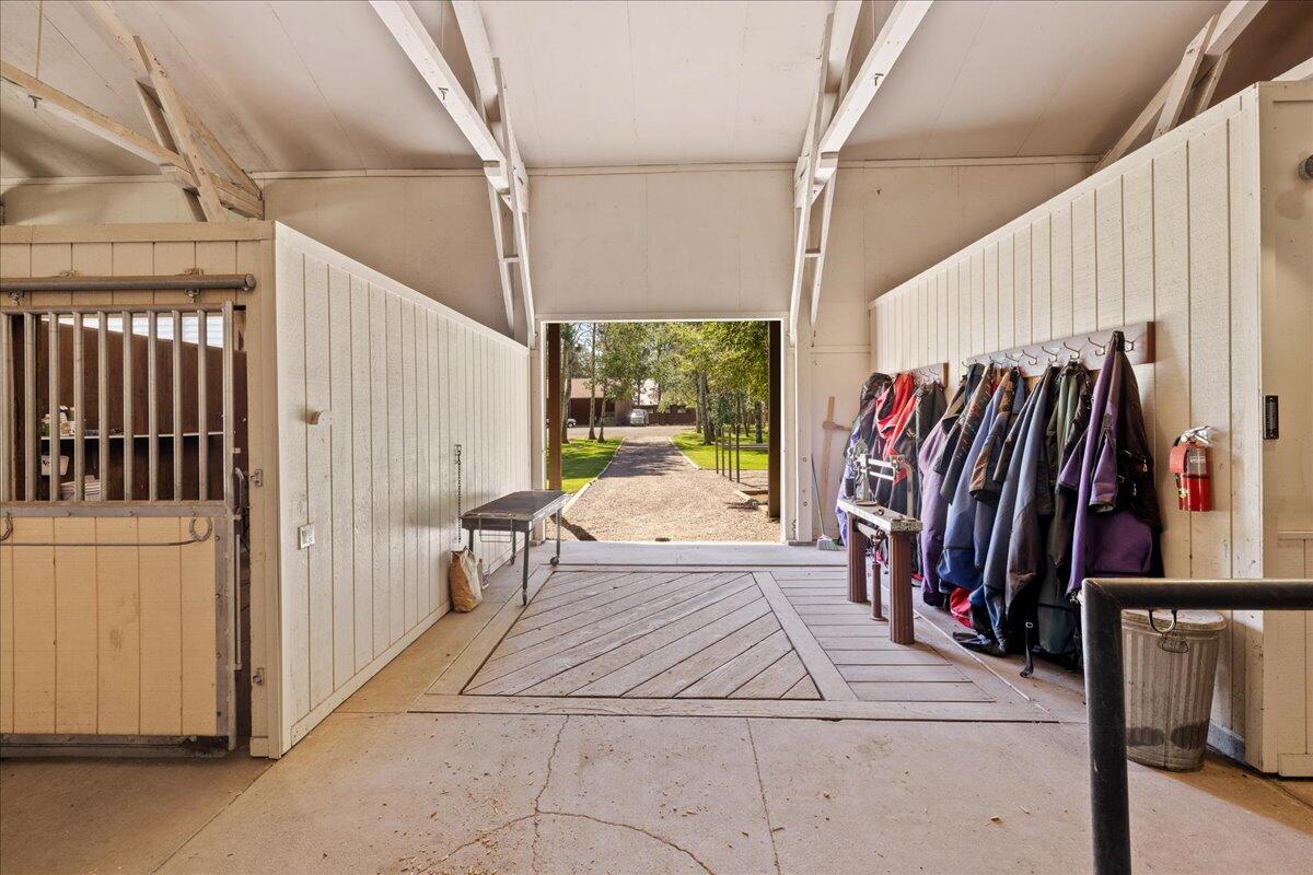 Cascade Meadow Ranch - Residential