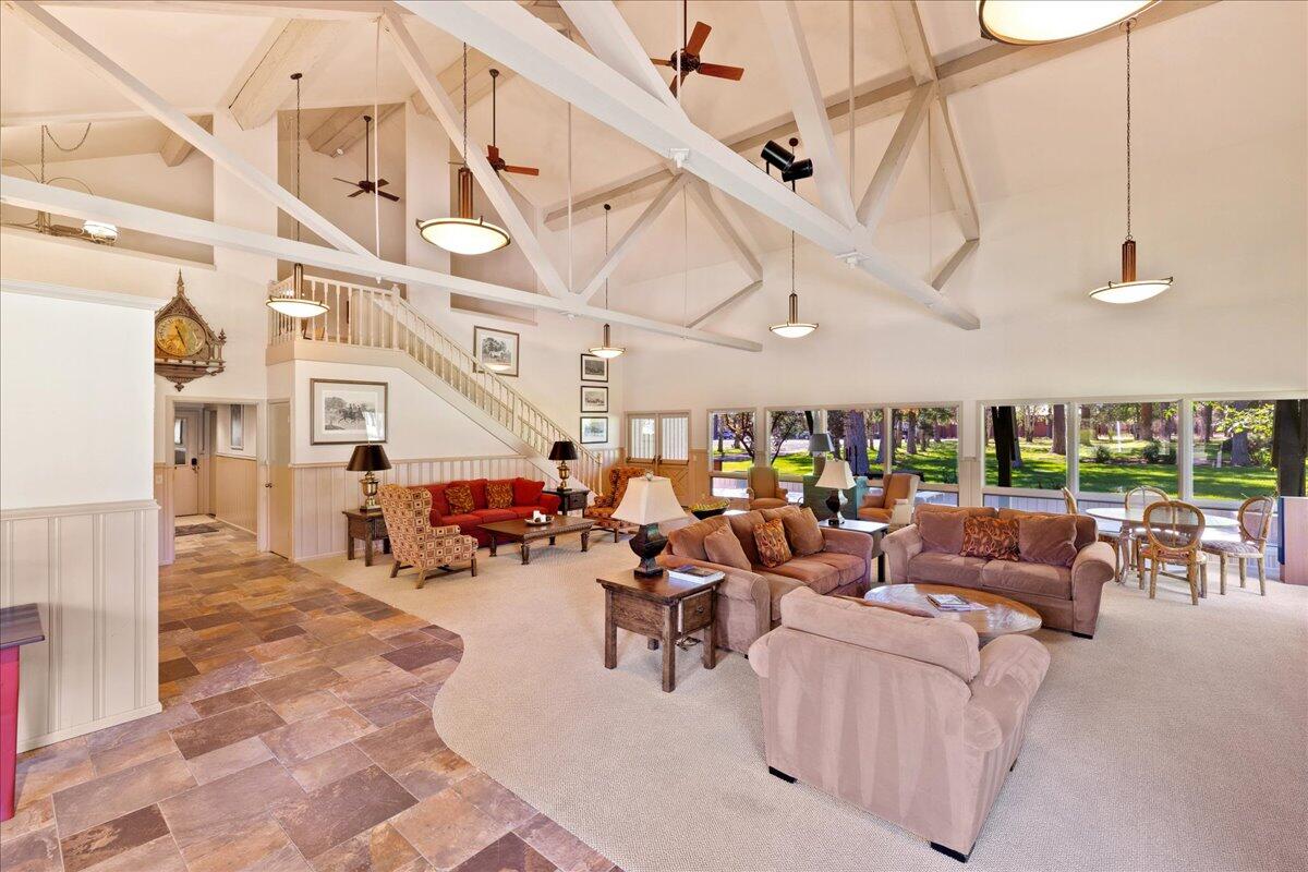 Cascade Meadow Ranch - Residential