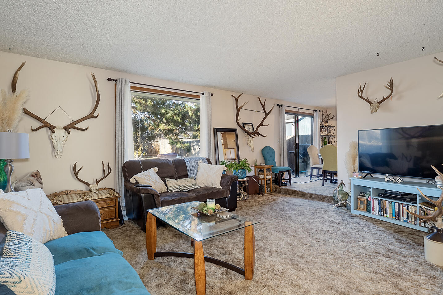 Golden Homes Subdivision - Residential