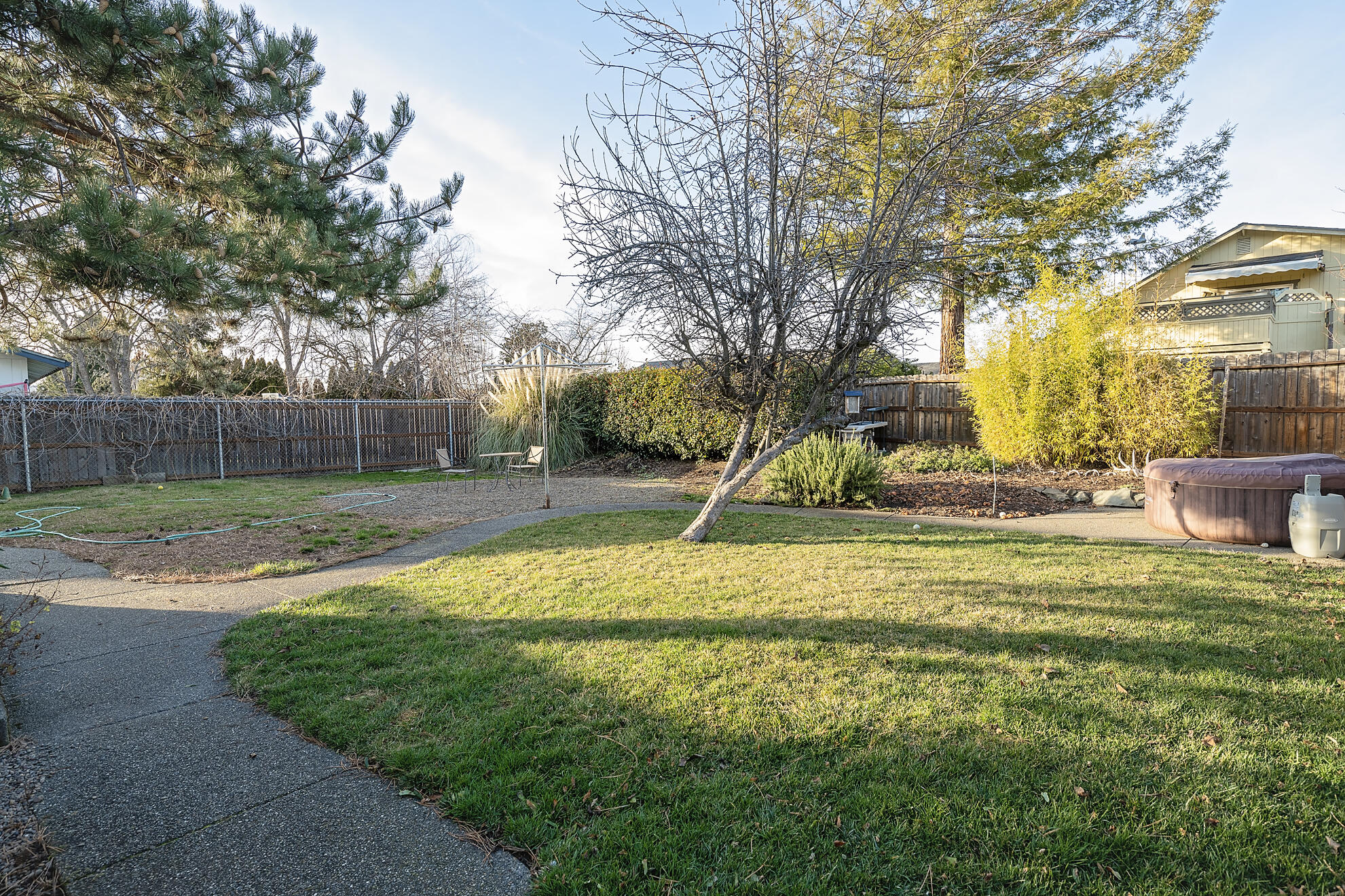 Golden Homes Subdivision - Residential