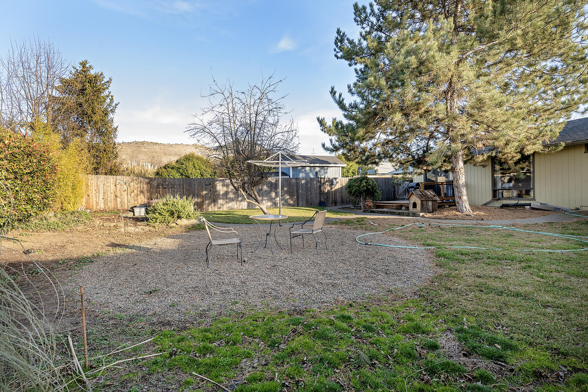 Golden Homes Subdivision - Residential