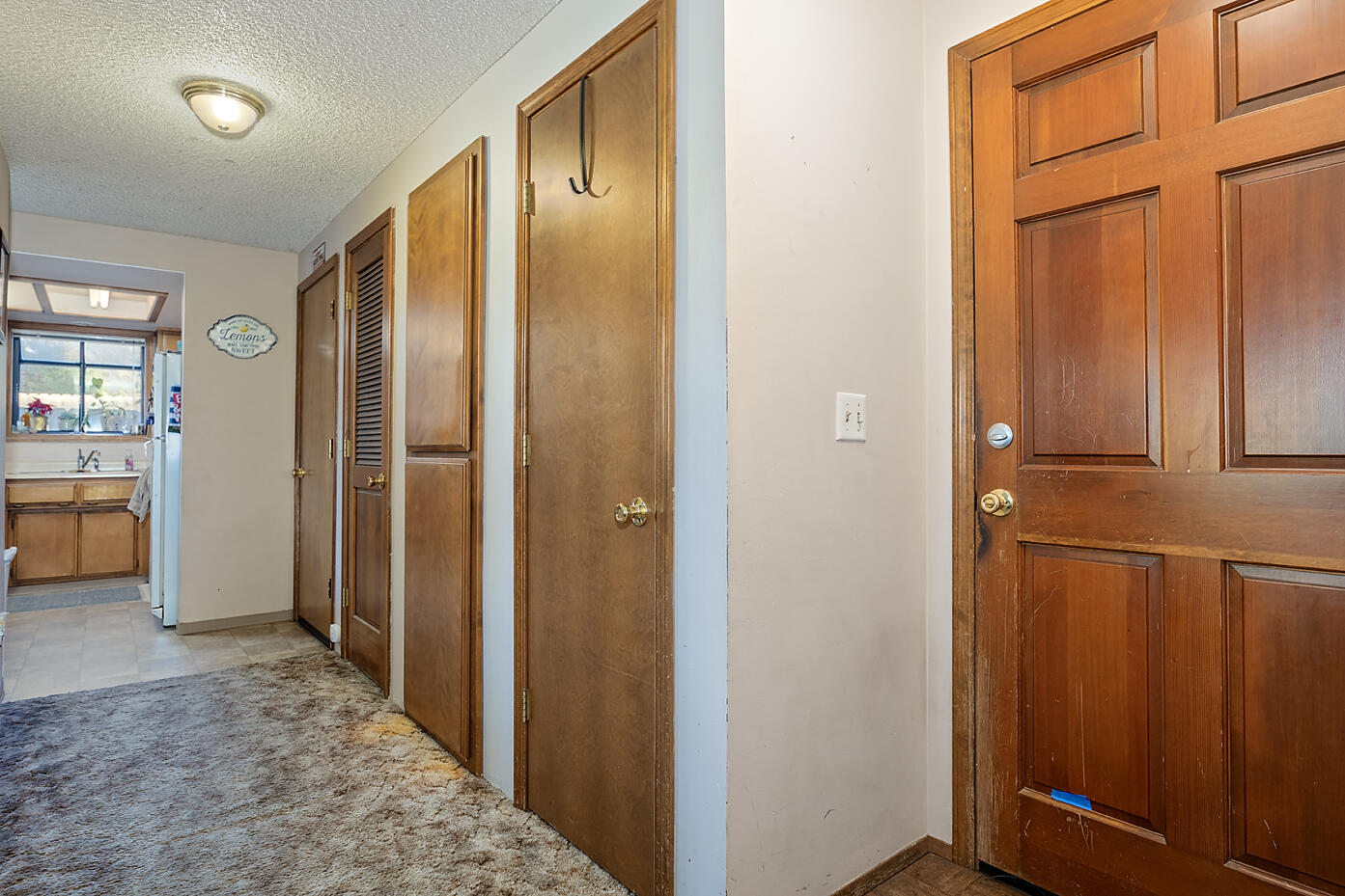 Golden Homes Subdivision - Residential