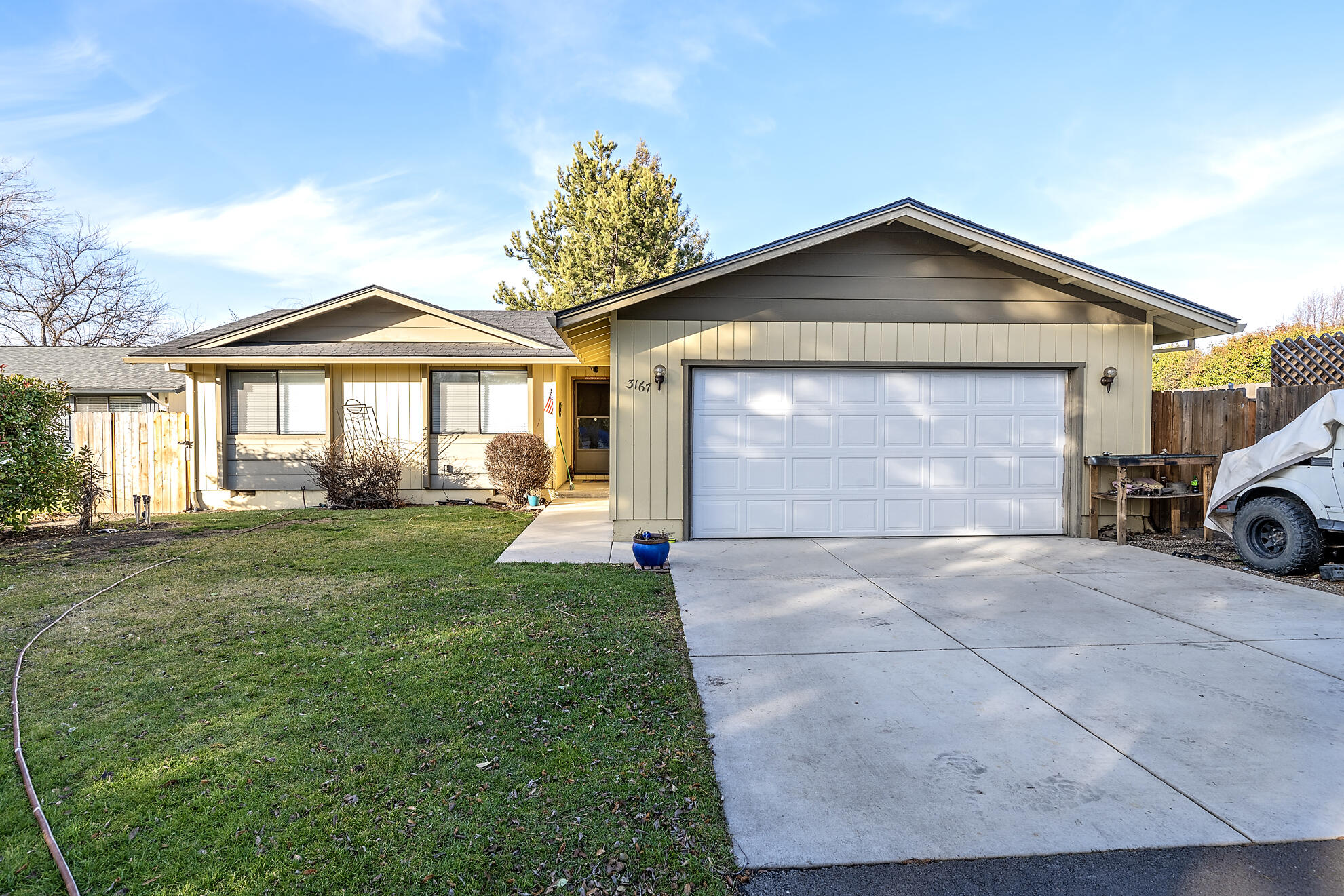 Golden Homes Subdivision - Residential