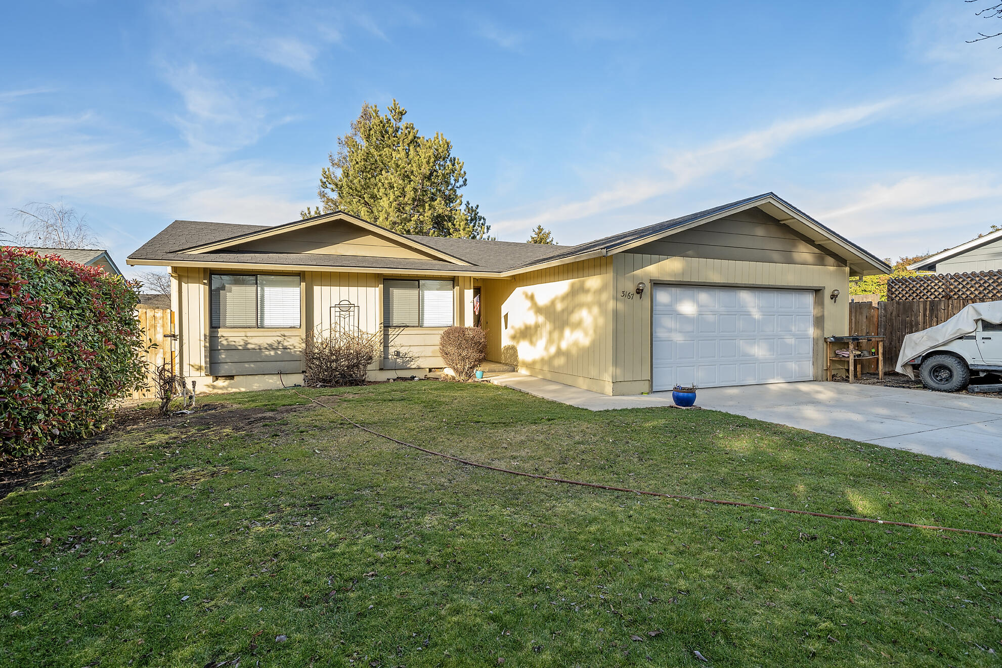 Golden Homes Subdivision - Residential