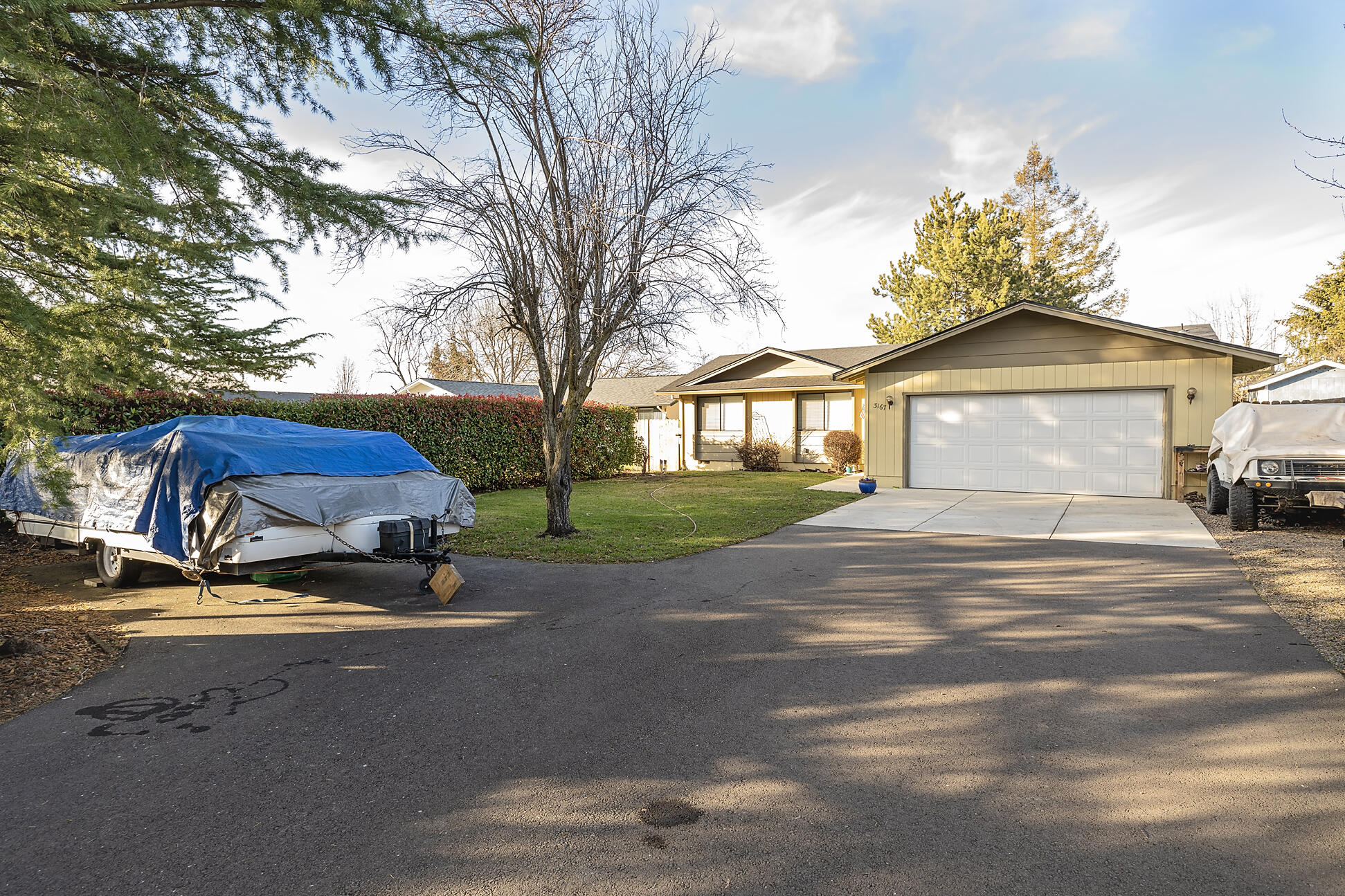 Golden Homes Subdivision - Residential