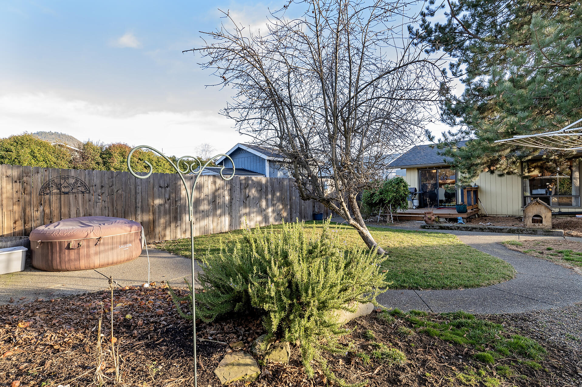 Golden Homes Subdivision - Residential