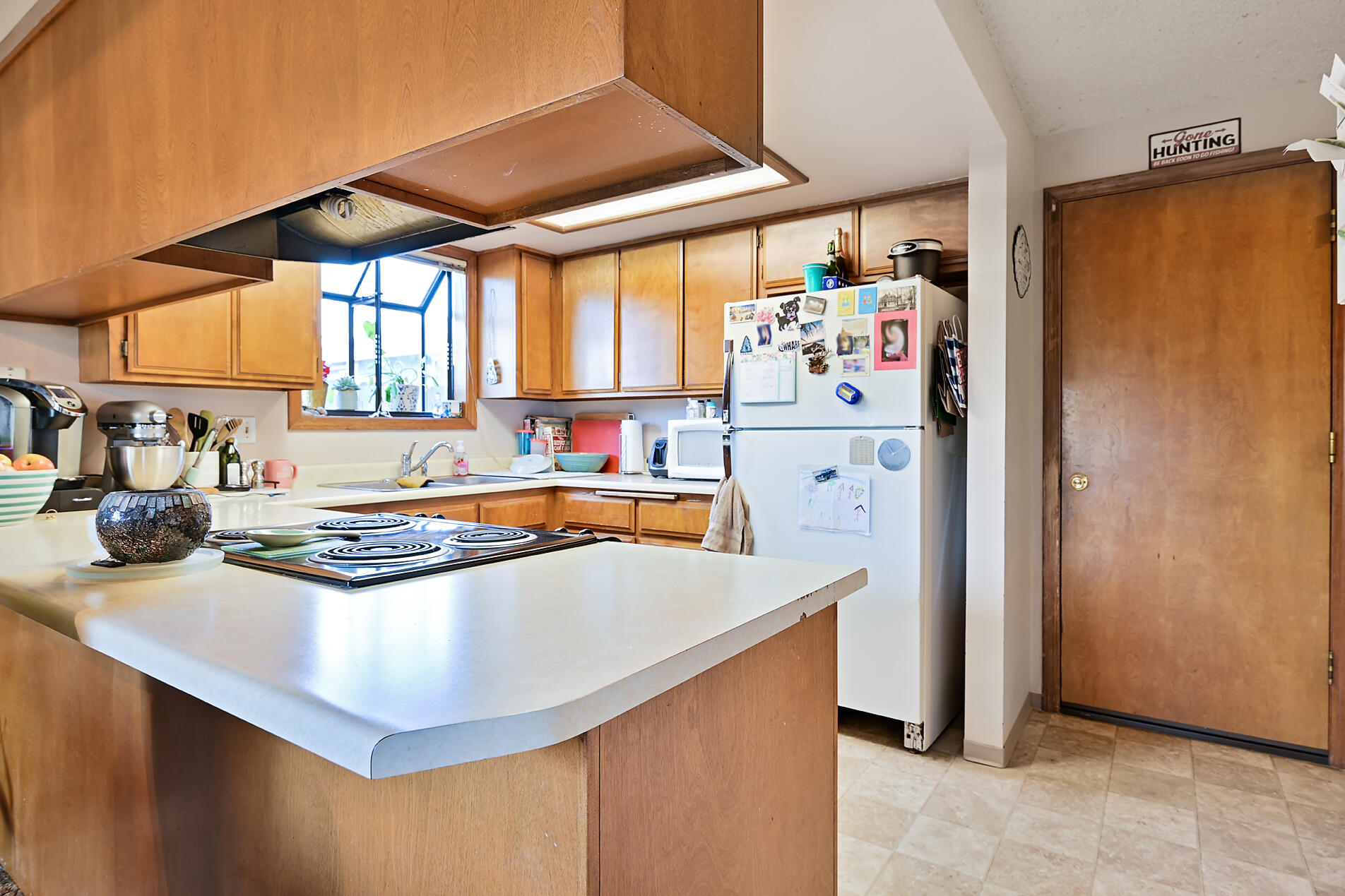 Golden Homes Subdivision - Residential