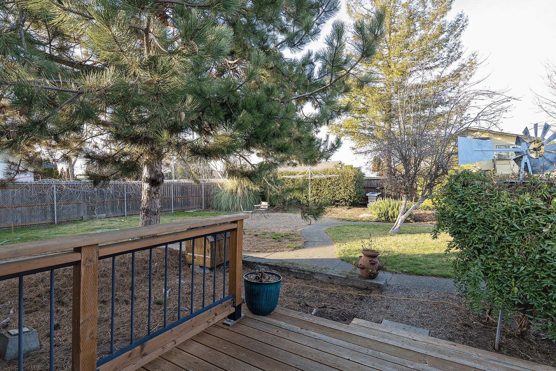 Golden Homes Subdivision - Residential