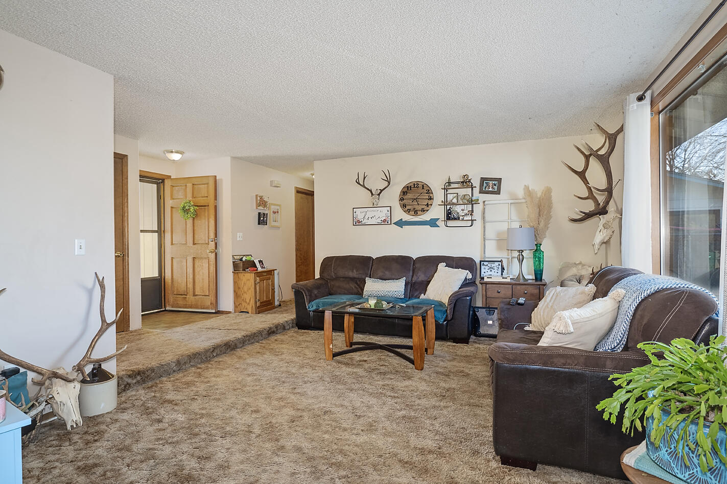 Golden Homes Subdivision - Residential