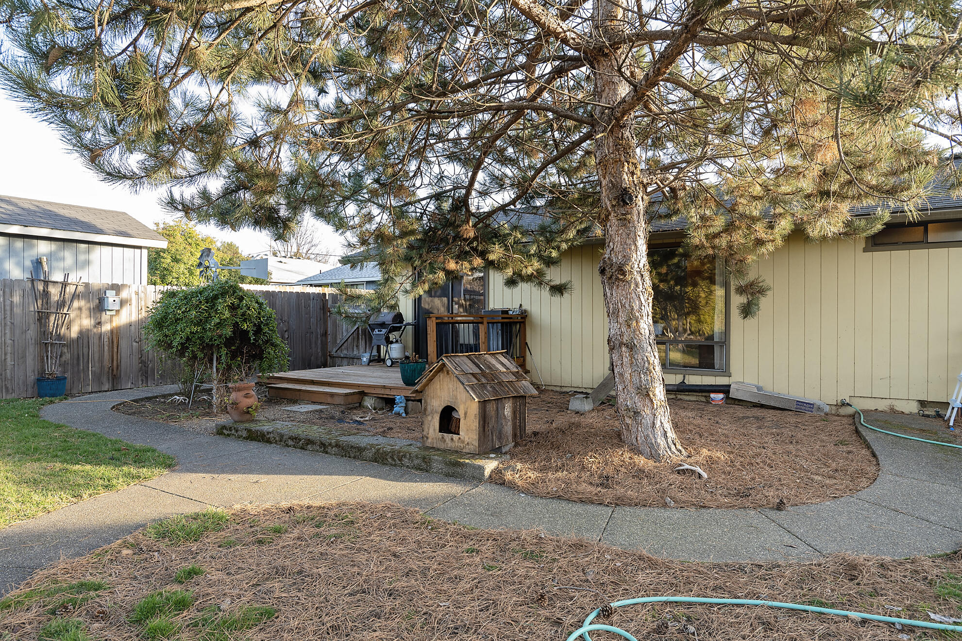 Golden Homes Subdivision - Residential