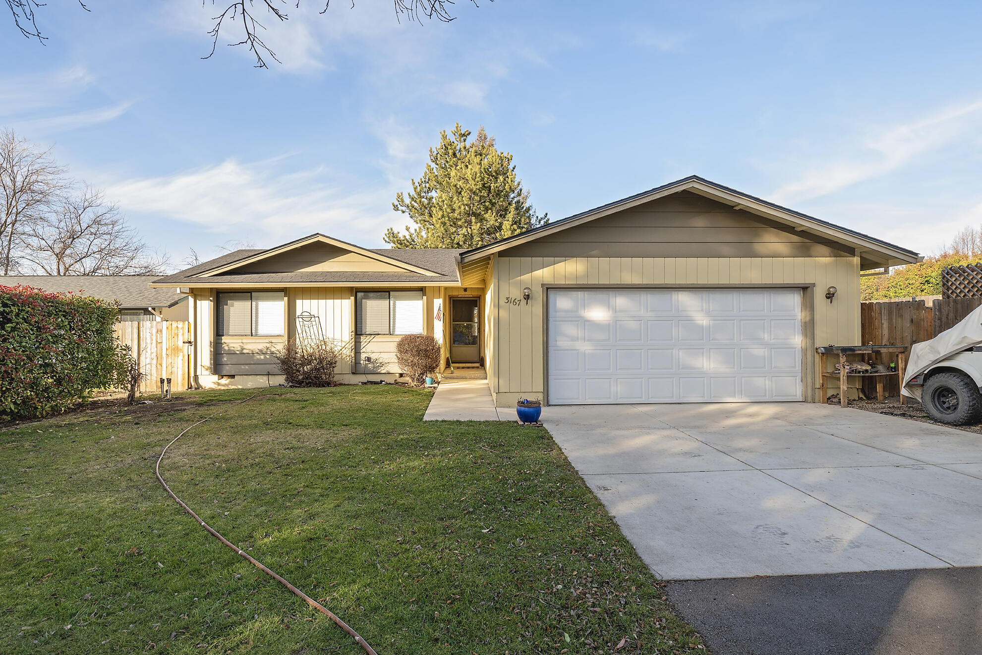 Golden Homes Subdivision - Residential