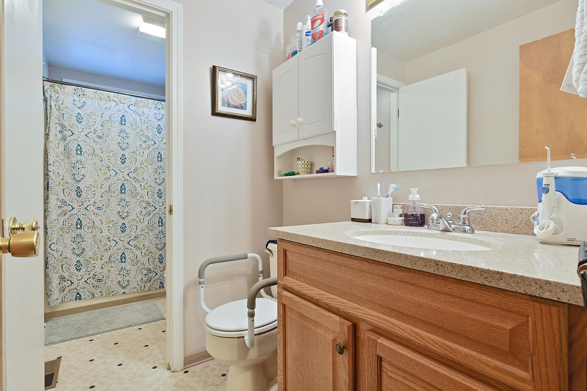 Golden Homes Subdivision - Residential